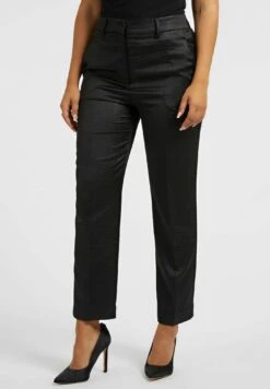 Guess Kroko - Chino - Schwarz