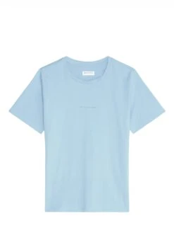 Marc O'Polo DENIM T-Shirt Basique - Fresco Blue 13 Marc O'Polo DENIM T-Shirt Basique - Fresco Blue -Next Soldes ab7aad5f5a924742ac933756b0150c05