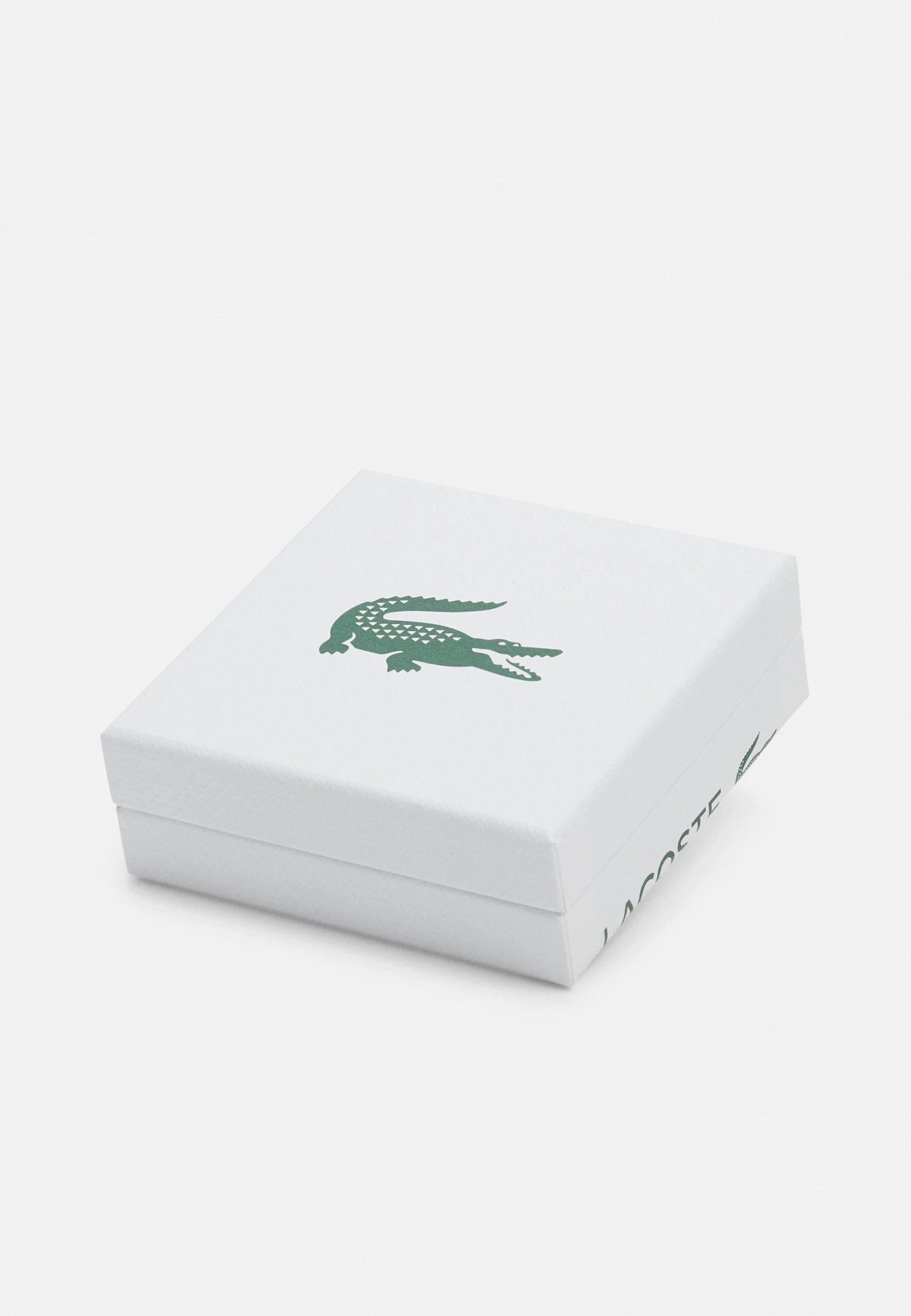 Lacoste Collier - Silver-Coloured 5 Lacoste Collier - Silver-Coloured â Image 3