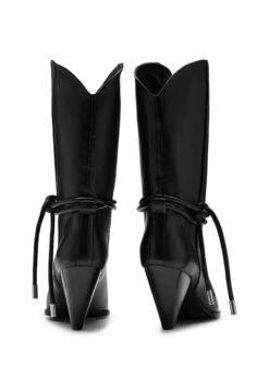 Boss Denise - Santiags - Black One -Next Soldes abac400867f14b5f868f6f80d1c21ea2