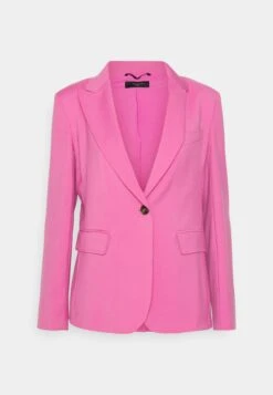 Valda - Blazer - Fuxia -Next Soldes abcade0c8bcf4707b733f2f890ab41df