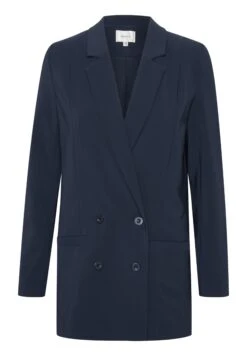 Gestuz Joellegz - Manteau Court - Sky Captain 10 Gestuz Joellegz - Manteau Court - Sky Captain -Next Soldes abedbd95d5c04ebb967312652ff67f02