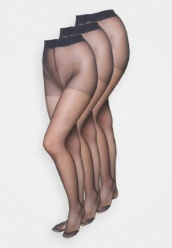 Anna Field 15 Den 3 Pack - Collants - Black 6 Anna Field 15 Den 3 Pack - Collants - Black -Next Soldes abf6c64f05c34d9ba360a422b0eaab03