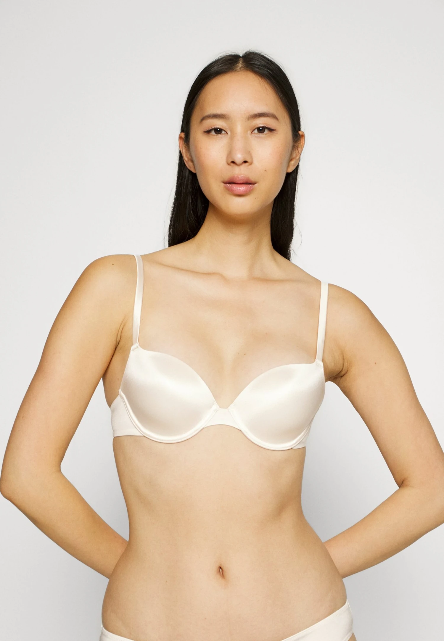 ESPRIT Solid The Timeless Fit Sexy Padded Bra - Soutien-Gorge À Armatures - Sand 3 ESPRIT Solid The Timeless Fit Sexy Padded Bra - Soutien-Gorge À Armatures - Sand