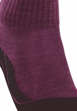 Falke Tk2 Explore Wool Short Trekking Functional Medium-Cushioned - Chaussettes - Burgundy 12 Falke Tk2 Explore Wool Short Trekking Functional Medium-Cushioned - Chaussettes - Burgundy -Next Soldes ac31981c82ac4d47ad8b8b61b69fee8a