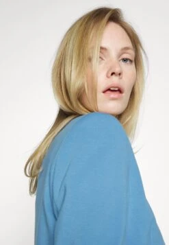 Boss Jenusa - Blazer - Open Blue 11 Boss Jenusa - Blazer - Open Blue -Next Soldes ac3c2309b82b48099f90e7d7984287da