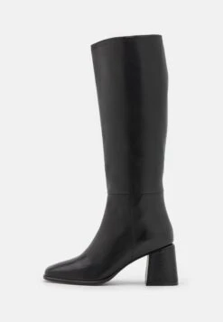 San Marina Melvin - Bottes - Noir -Next Soldes ac3d74f541e749d2ad733217071b9921