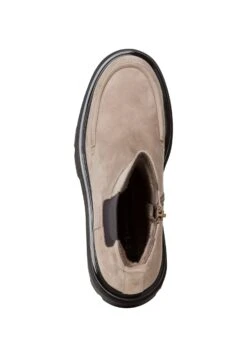 Tamaris Chelsea - Bottines À Plateau - Taupe Nubuc 12 Tamaris Chelsea - Bottines À Plateau - Taupe Nubuc -Next Soldes ac3f04333cfe403b9b026537c7bfdc94
