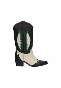 Santiags - Black -Next Soldes ac5aaa6bd5a44138943420d2c262ed5b