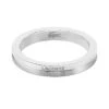 Lacoste Virtua - Bague - Silber -Next Soldes ac660a3df9ae40deaf8c5dba1084ae0f