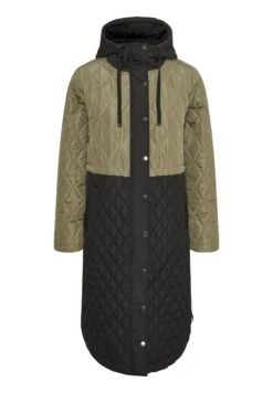 Kaffe Kaleona - Manteau D'Hiver - Black Deep -Next Soldes ac76afe820304feb85fb00a92db726c2