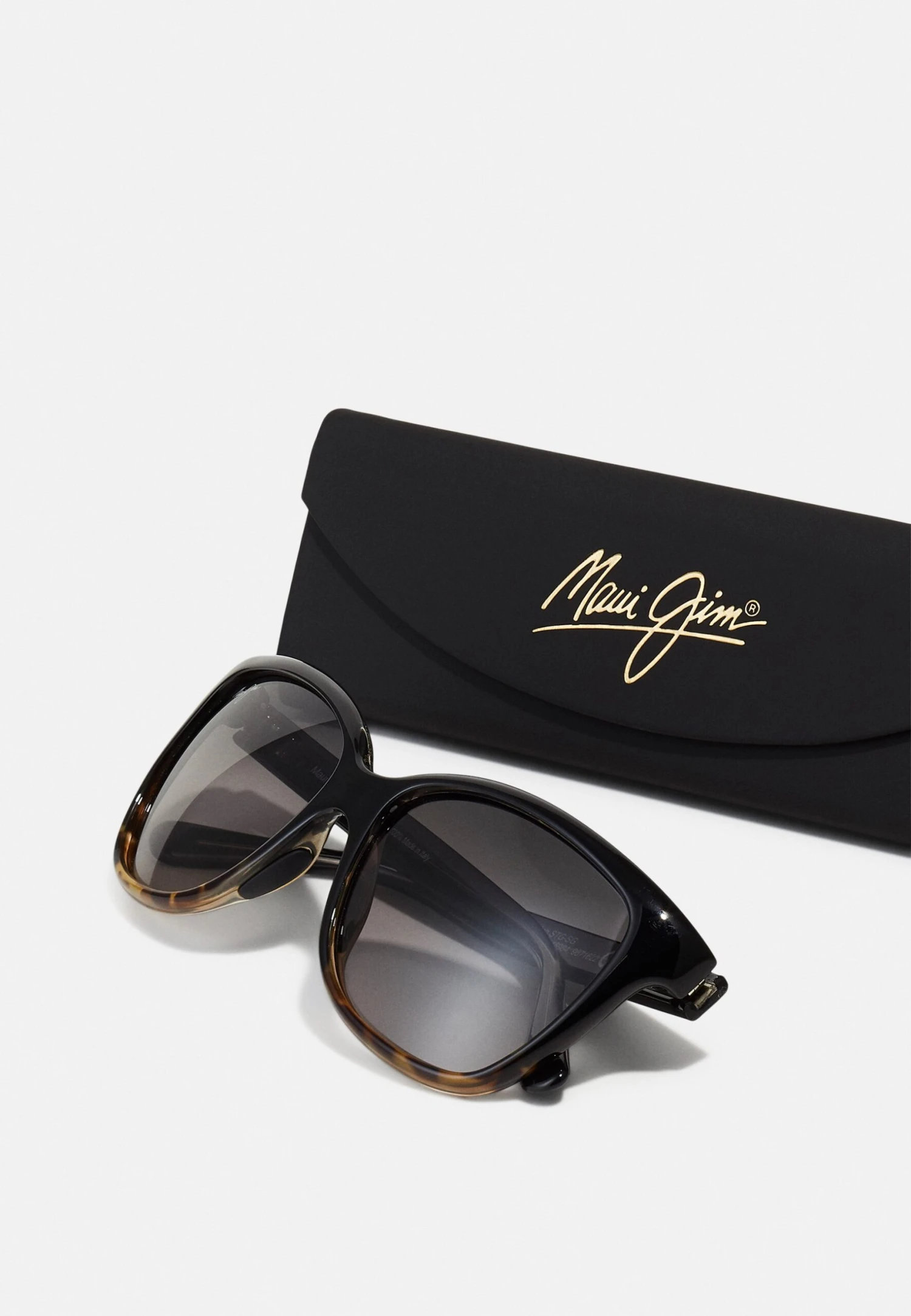 Maui Jim Starfish - Lunettes De Soleil - Black/Tortoise 6 Maui Jim Starfish - Lunettes De Soleil - Black/Tortoise – Image 4