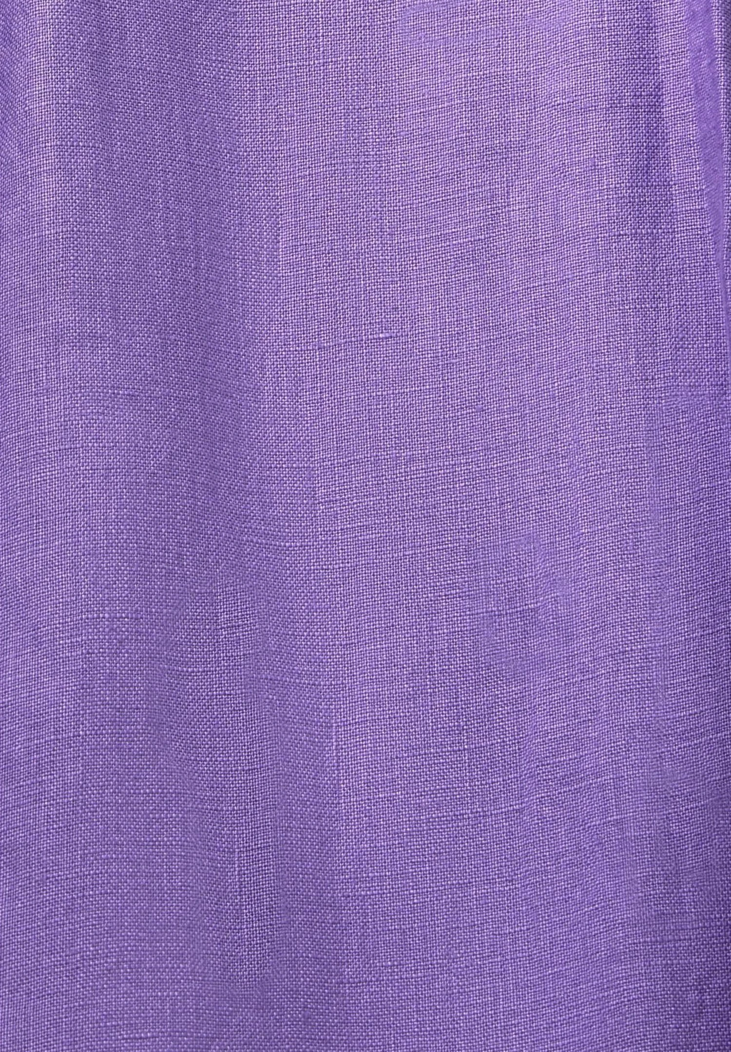 ESPRIT Length Service - Pantalon Classique - Purple 10 ESPRIT Length Service - Pantalon Classique - Purple â Image 8