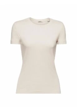 ESPRIT T-Shirt Basique - Pastel Pink -Next Soldes ac8dbe6d2eb94489a24ba4aa0e28ee60