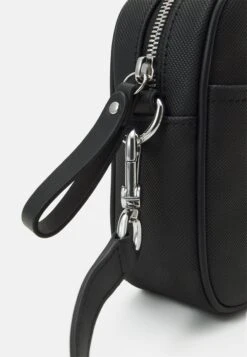 Lacoste Daily Lifestyle Crossover Bag - Sac Bandoulière - Noir -Next Soldes ac977790a31542c7be5d6ee82c0f2216