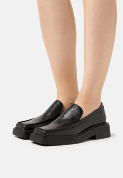 Vagabond Eyra - Mocassins - Black