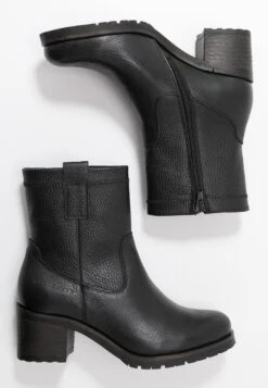Bullboxer Bottines - Anthracite 12 Bullboxer Bottines - Anthracite -Next Soldes aca6d3c6d4f640ef9ba93ecbfbe53cb4