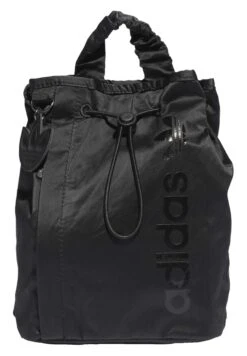 Adidas Originals Mini Bucket - Sac À Dos - Black