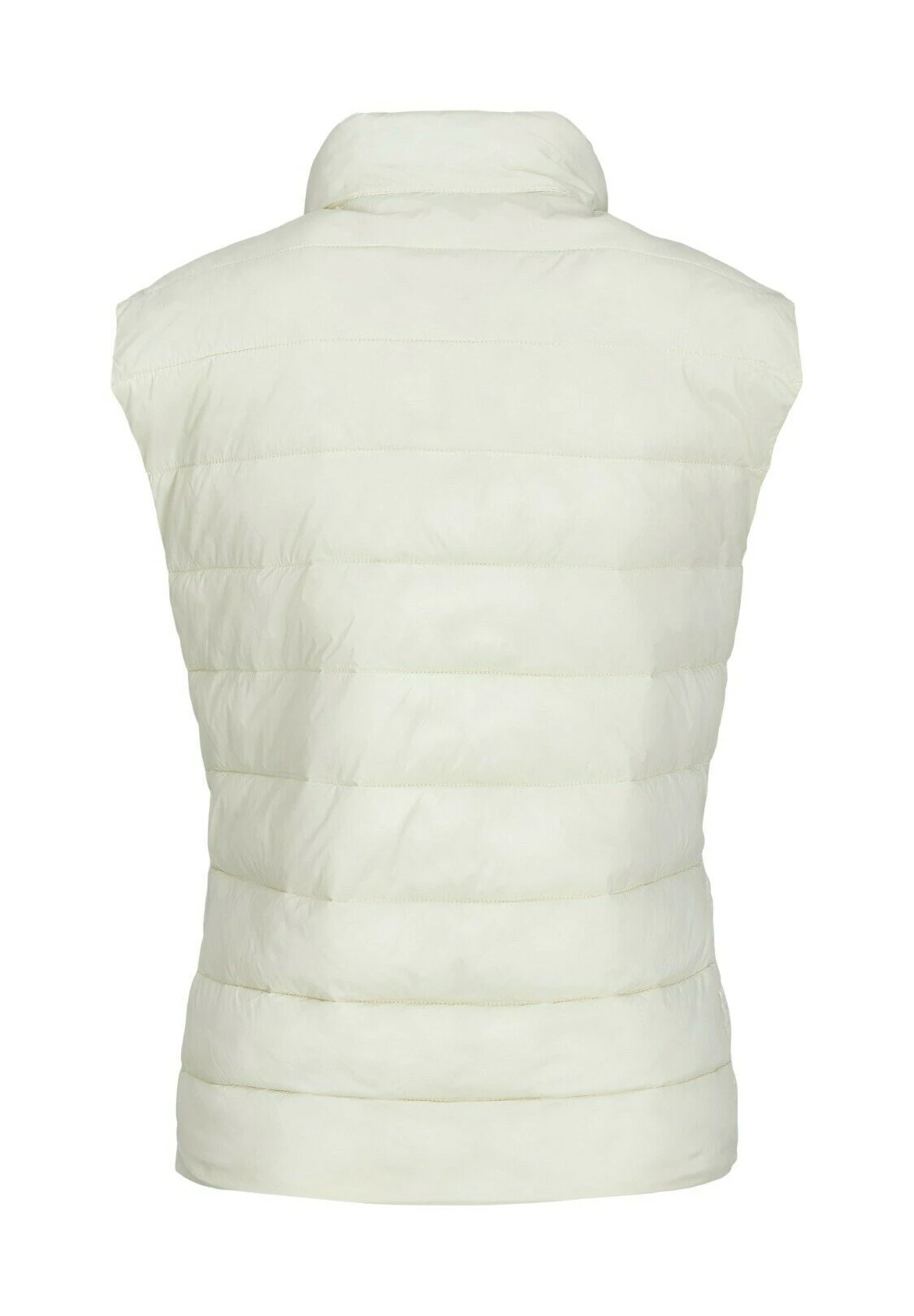 Jack & Jones Sans Manches - Veste Sans Manches - White 8 Jack & Jones Sans Manches - Veste Sans Manches - White – Image 6