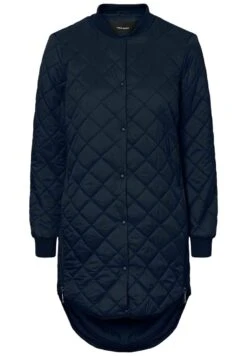 Vero Moda Hayle Noos - Manteau D'Hiver - Navy Blazer -Next Soldes acc615a4155c42a29415886c3c779a44