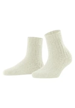 Falke Chaussettes - Offwhite