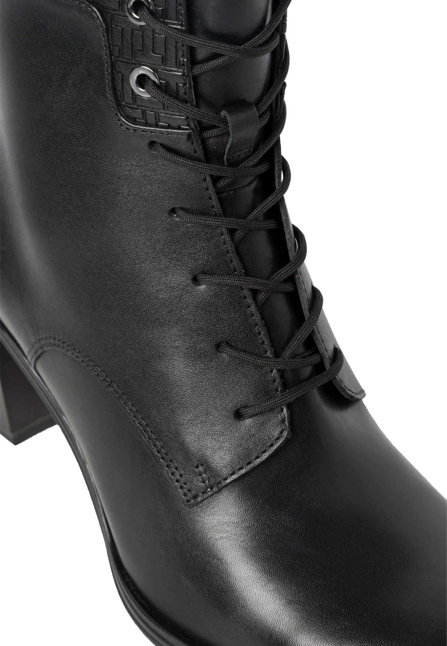 Tamaris Stiefel - Bottes À Plateau - Black 8 Tamaris Stiefel - Bottes À Plateau - Black – Image 6