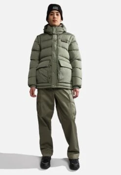 Napapijri A Chairlift - Veste D'Hiver - Green Lichen 20 Napapijri A Chairlift - Veste D'Hiver - Green Lichen -Next Soldes acdb4ea33b7d49b3a2f6cf4afc9014b2