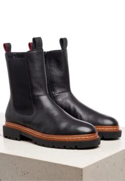 Lloyd Umi - Boots À Talons - Schwarz -Next Soldes acde06ee16ef43c1bd6e406c96066d91