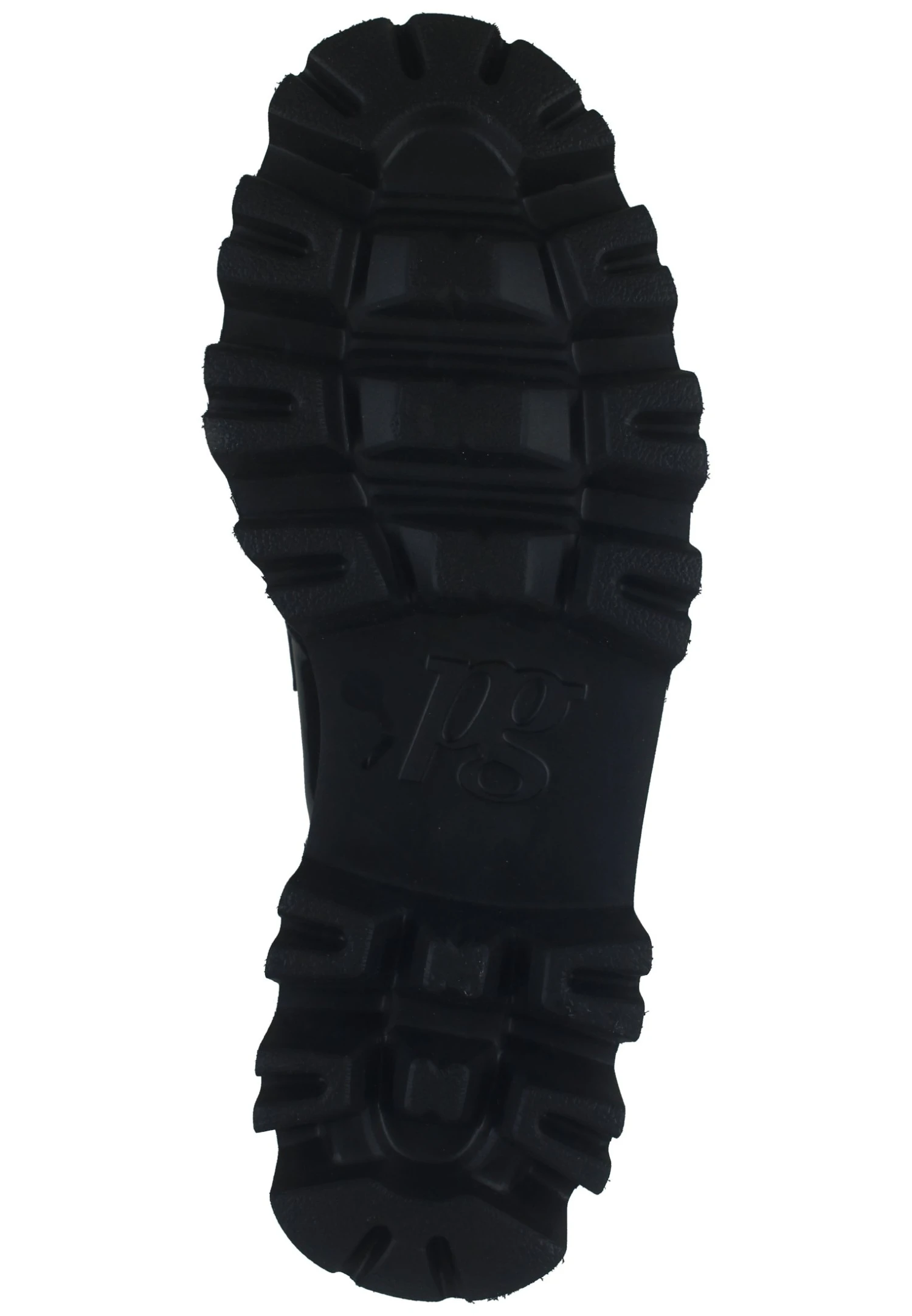 Paul Green Escarpins À Plateforme - Softlack Black 7 Paul Green Escarpins À Plateforme - Softlack Black – Image 5