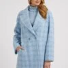 Guess Ginny - Manteau Court - Blau 1 Guess Ginny - Manteau Court - Blau -Next Soldes ad26be0af88b443d8802938607ac917b