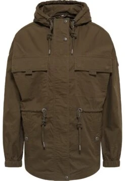 Dreimaster Zitha - Parka - Green 11 Dreimaster Zitha - Parka - Green -Next Soldes ad467c72a31041eab9224ec6bd6396c4