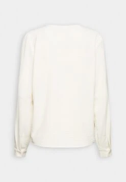 Vila Vijosa V Neck - T-Shirt À Manches Longues - Birch 13 Vila Vijosa V Neck - T-Shirt À Manches Longues - Birch -Next Soldes ad4687fb03c34ff0bae5faf04580b234