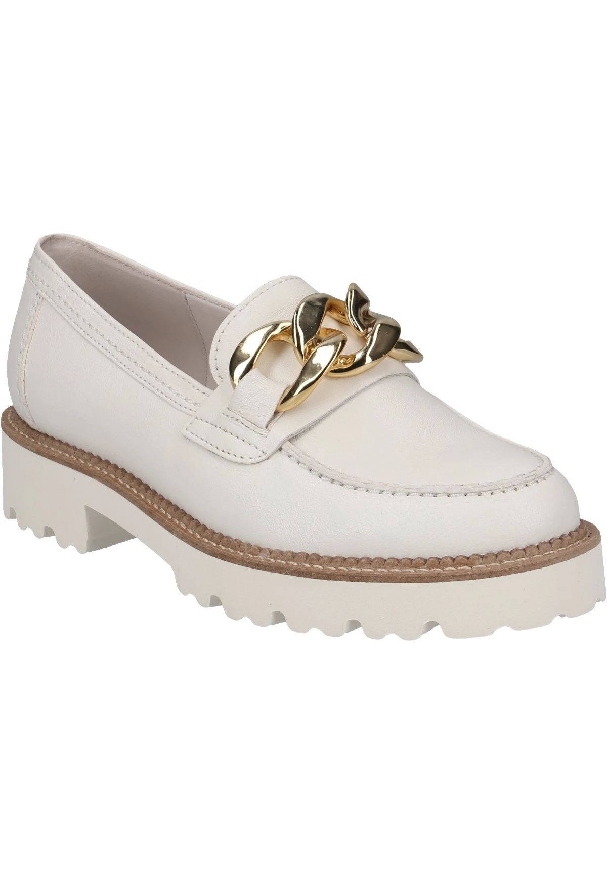 Gabor Escarpins À Plateforme - Weiß 4 Gabor Escarpins À Plateforme - Weiß – Image 2