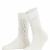 Falke Sensitive London Comfort Band - Chaussettes - Off White 1 Falke Sensitive London Comfort Band - Chaussettes - Off White -Next Soldes ad7cbfcb70554a9cb8d37f8819cb6ab2