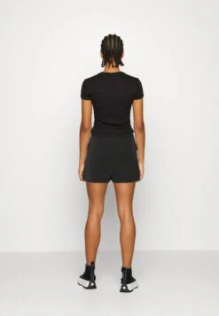 ONLY Onllizzo - Short - Black 9 ONLY Onllizzo - Short - Black -Next Soldes ada36250db92427a9b8ea294cbd418f4