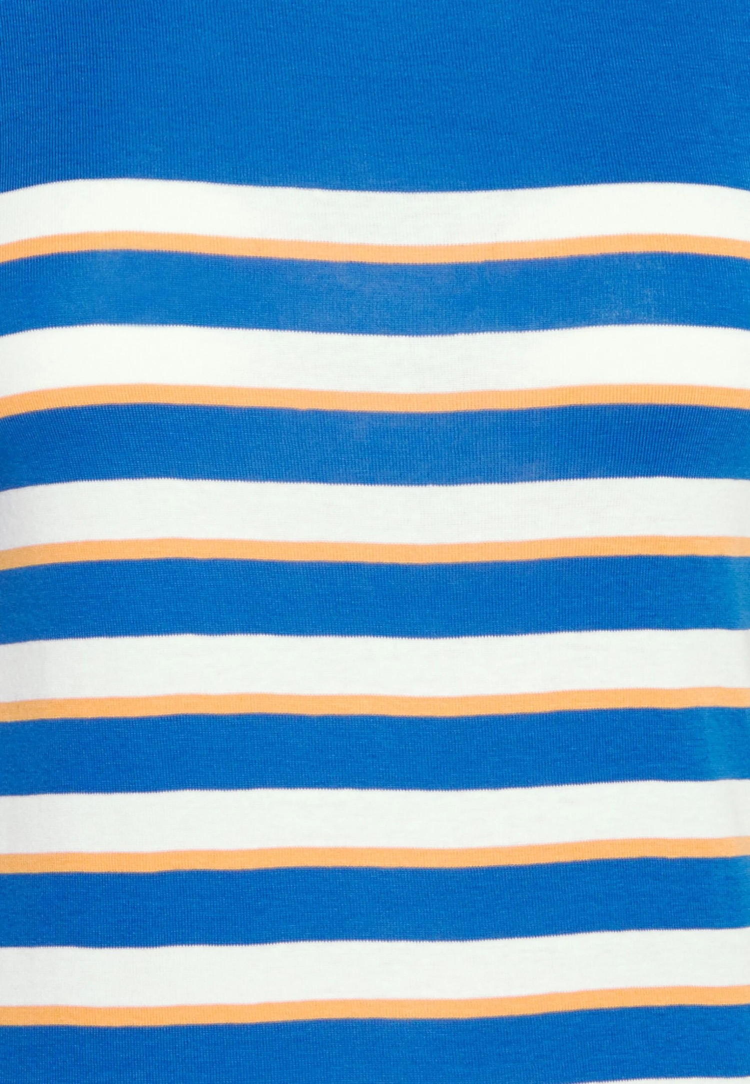 ESPRIT T-Shirt À Manches Longues - Blue 7 ESPRIT T-Shirt À Manches Longues - Blue – Image 5