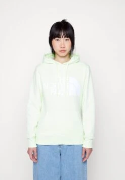 The North Face Standard Hoodie - Sweat À Capuche - Lime Cream 12 The North Face Standard Hoodie - Sweat À Capuche - Lime Cream -Next Soldes adea40d0635b4c678bd6d634795fad3c