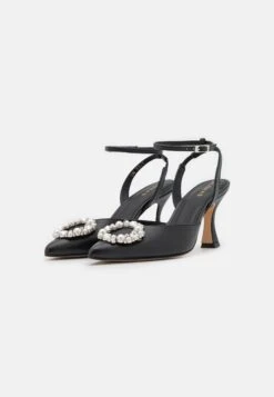 ALOHAS Cinderella - Escarpins - Black -Next Soldes adf0f727397944de8029c4f01df70400