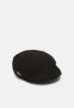 Lacoste Unisex - Chapeau - Black