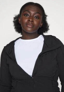 Lululemon Mist Over Windbreaker - Veste Coupe-Vent - Black -Next Soldes adfc19ec9afe4143b4984ce494773459