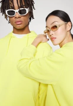 K-Way Exclusive Unisex Jason - Sweat À Capuche - Yellow Lemon 12 K-Way Exclusive Unisex Jason - Sweat À Capuche - Yellow Lemon -Next Soldes ae10d23b11e248c3a7eb298328140fa8