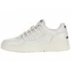K-Swiss Cannoncourt C Lth - Baskets Basses - Wht Wht Wht 1 K-Swiss Cannoncourt C Lth - Baskets Basses - Wht Wht Wht -Next Soldes ae388a4e4bce4b1b811a671a1a0e6507
