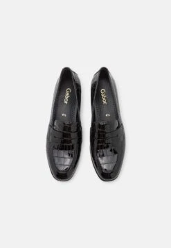 Gabor Escarpins - Schwarz 13 Gabor Escarpins - Schwarz -Next Soldes ae39c7f140fe4e2e853495487e589e39