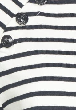 PETIT BATEAU Mariniere - Sweatshirt - Marshmallow/Smoking 12 PETIT BATEAU Mariniere - Sweatshirt - Marshmallow/Smoking -Next Soldes ae3cace532f243f6baf2ae75ffd8bcf6