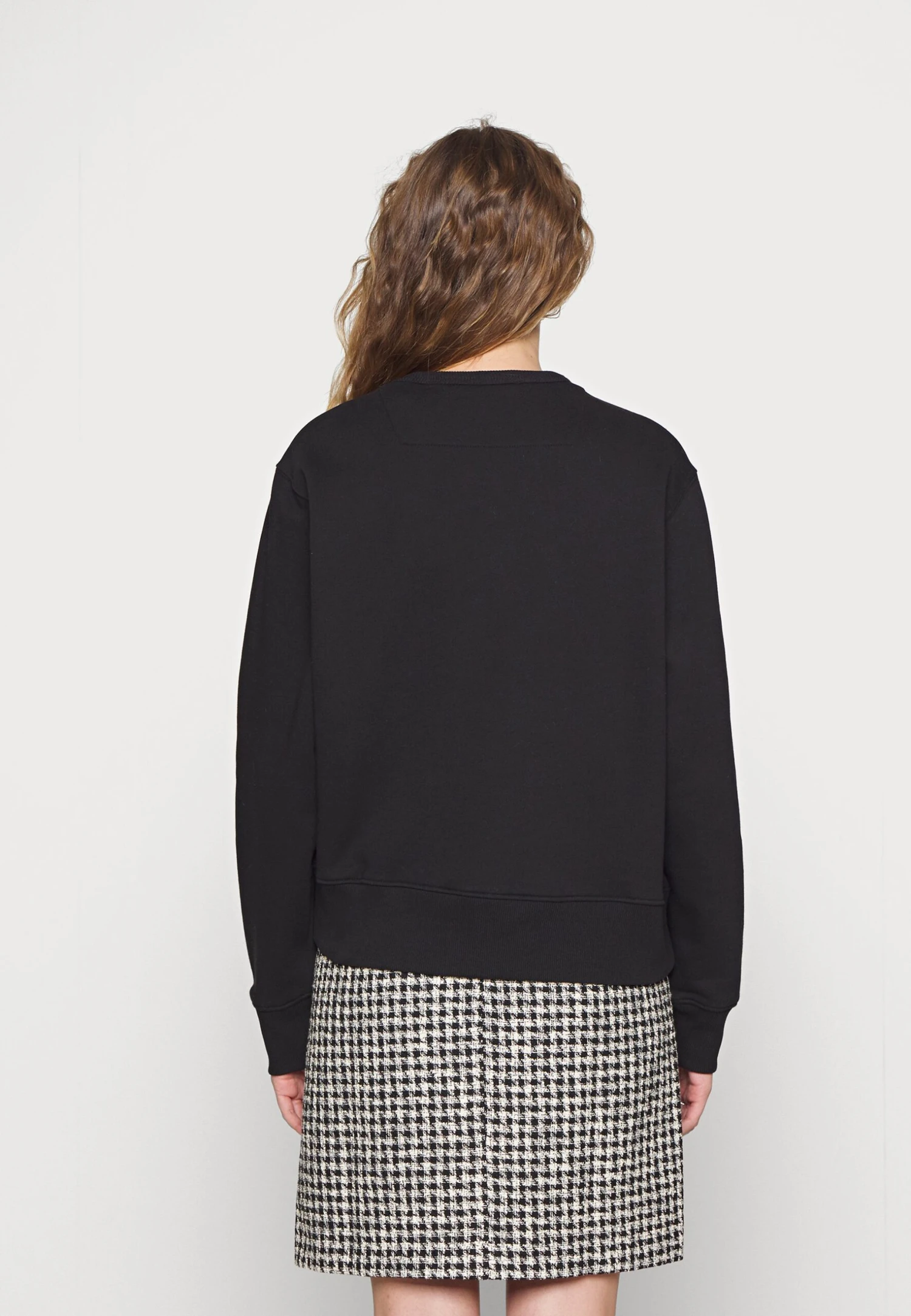 Guess Original - Sweatshirt - Jet Black 5 Guess Original - Sweatshirt - Jet Black – Image 3