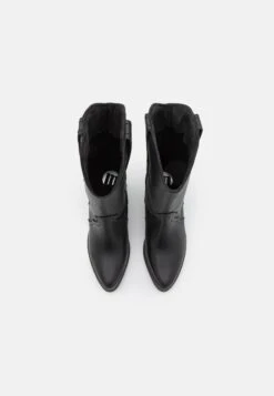 MTNG Teo - Santiags - Black 13 MTNG Teo - Santiags - Black -Next Soldes ae5fa5d554f64960a15e8e26f1fa018e