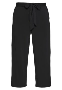 Kaffe Kamalli - Pantalon Classique - Black Deep 10 Kaffe Kamalli - Pantalon Classique - Black Deep -Next Soldes ae7809a26758438ba05688ab534f38a6