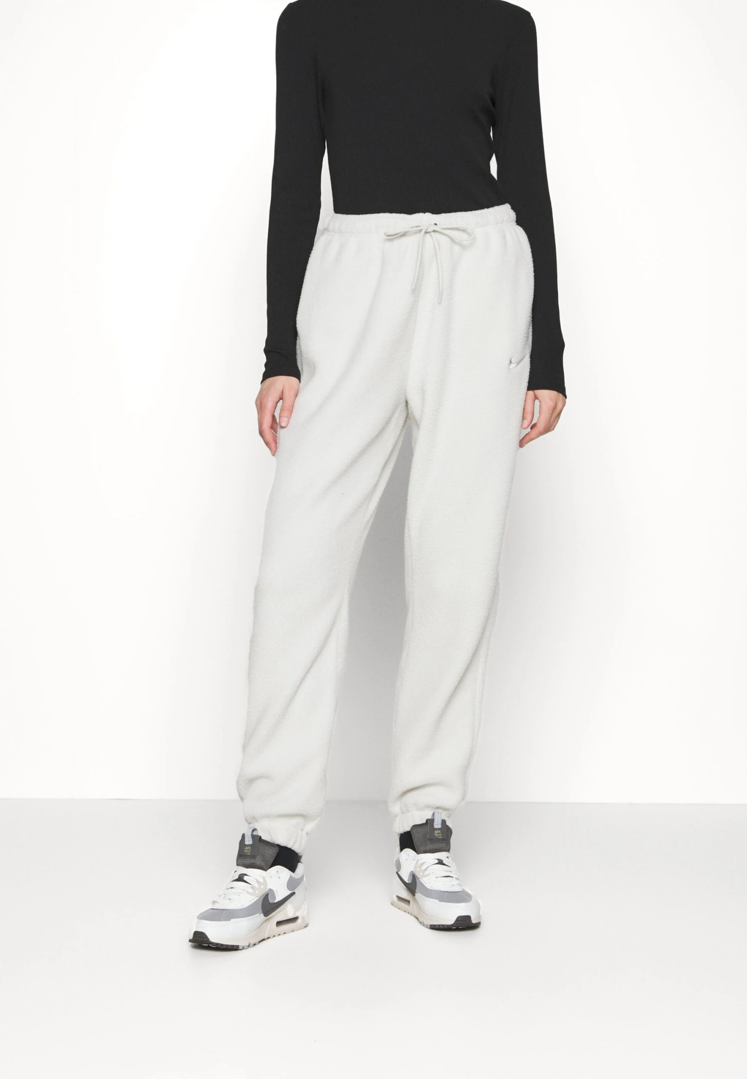 Nike Sportswear Pantalon De Survêtement - Light Bone/Light Iron Ore 5 Nike Sportswear Pantalon De Survêtement - Light Bone/Light Iron Ore – Image 3