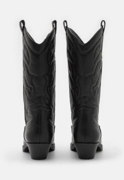 ONLY Shoes Onlbronco - Santiags - Black 11 ONLY Shoes Onlbronco - Santiags - Black -Next Soldes ae8a41307e6c47a28789a6e42ccd6d0e