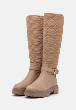 Anna Field Bottes À Plateau - Beige -Next Soldes ae967caba8f34f42a0acdcec688b6a4c